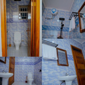 KIGALI HOME SWEET HOME APARTMENTS